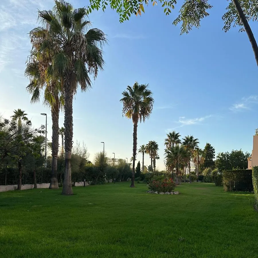 Costa Ballena Mar Abierto 0*, 科斯塔巴伦娜