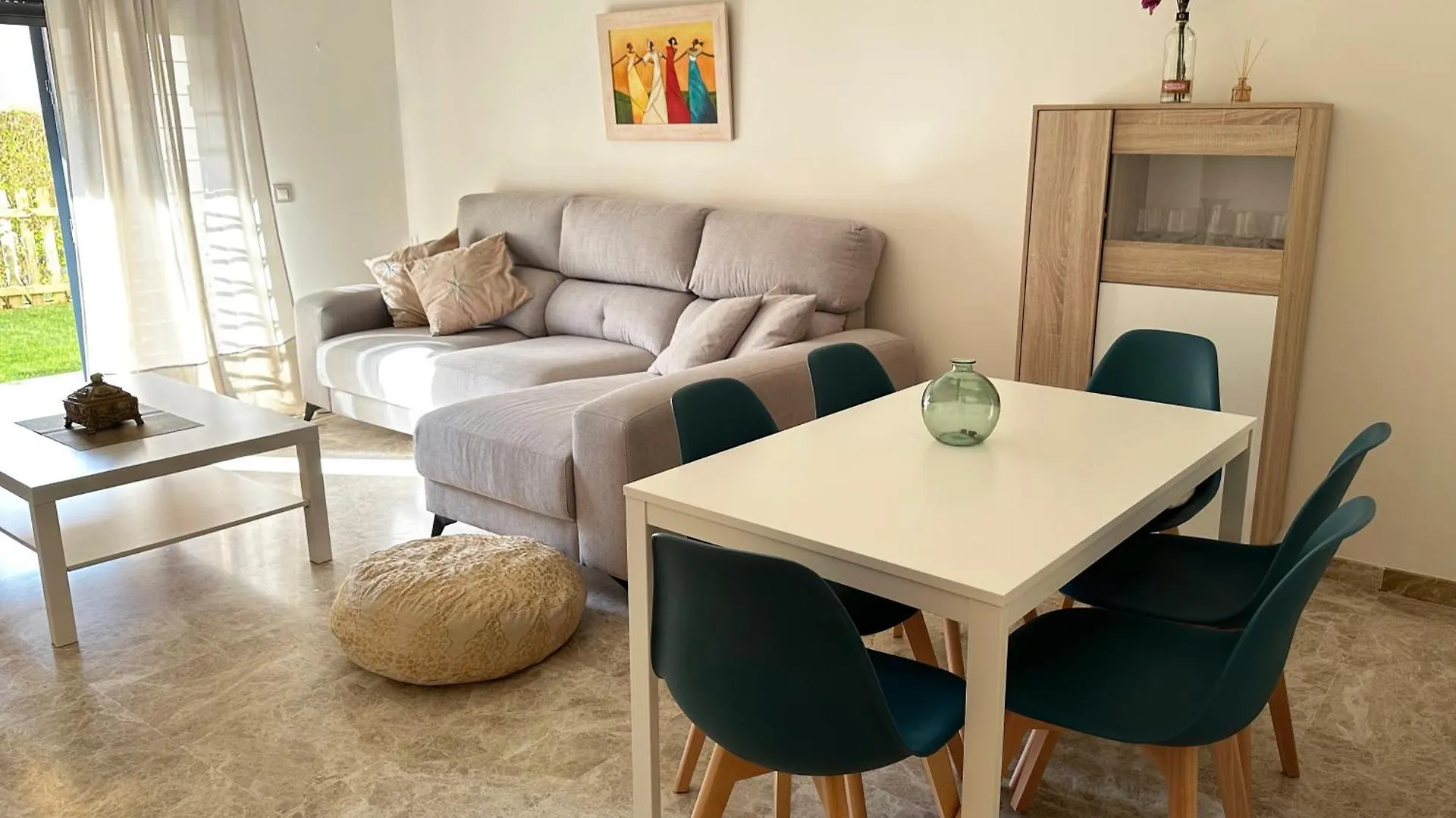 Apartment Costa Ballena Mar Abierto