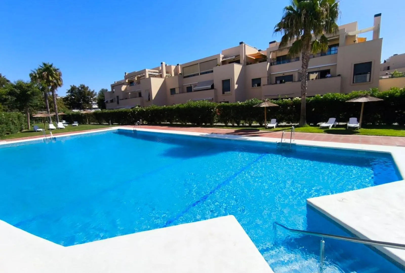 Costa Ballena Mar Abierto location